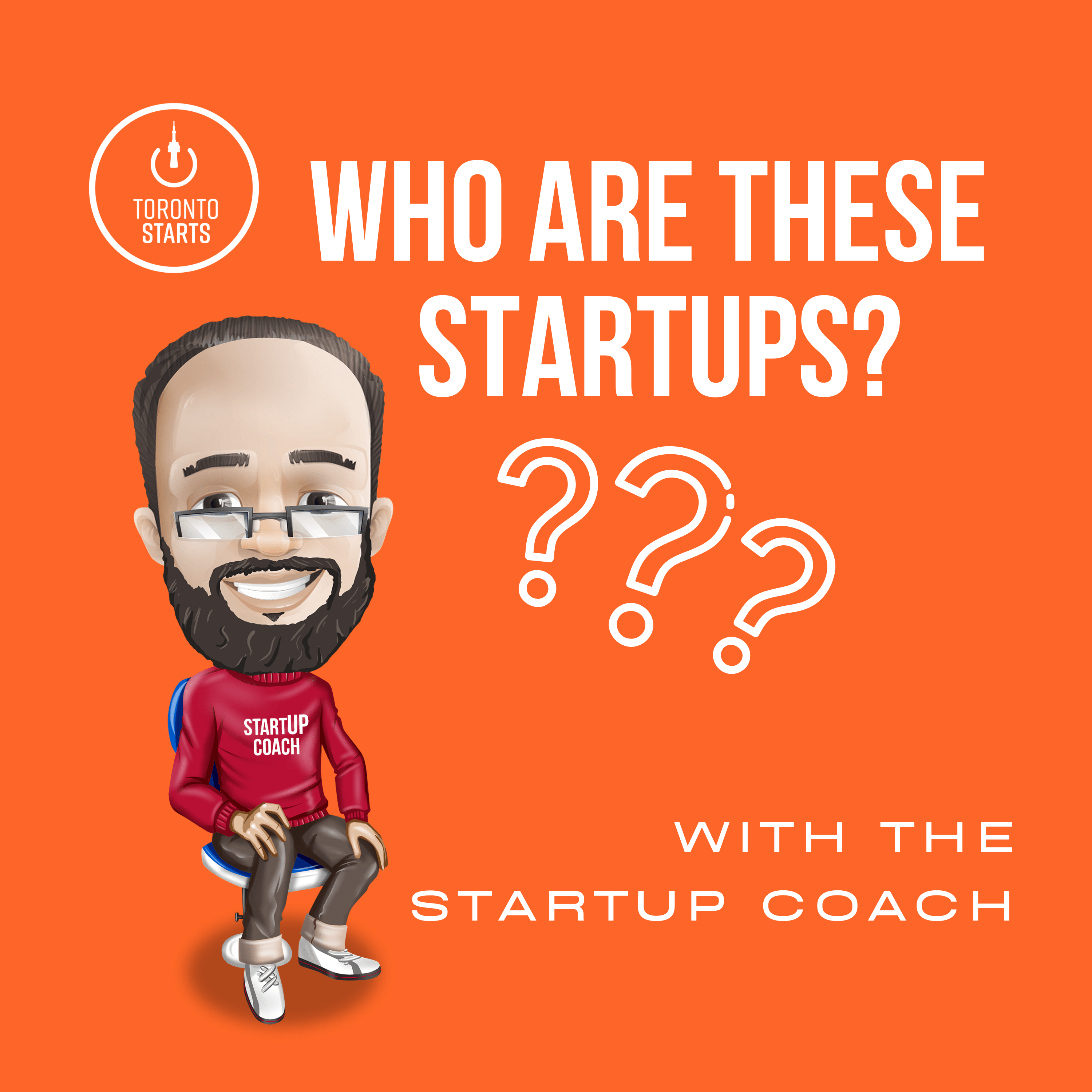 Team Pumpkin on Who Are These Startups