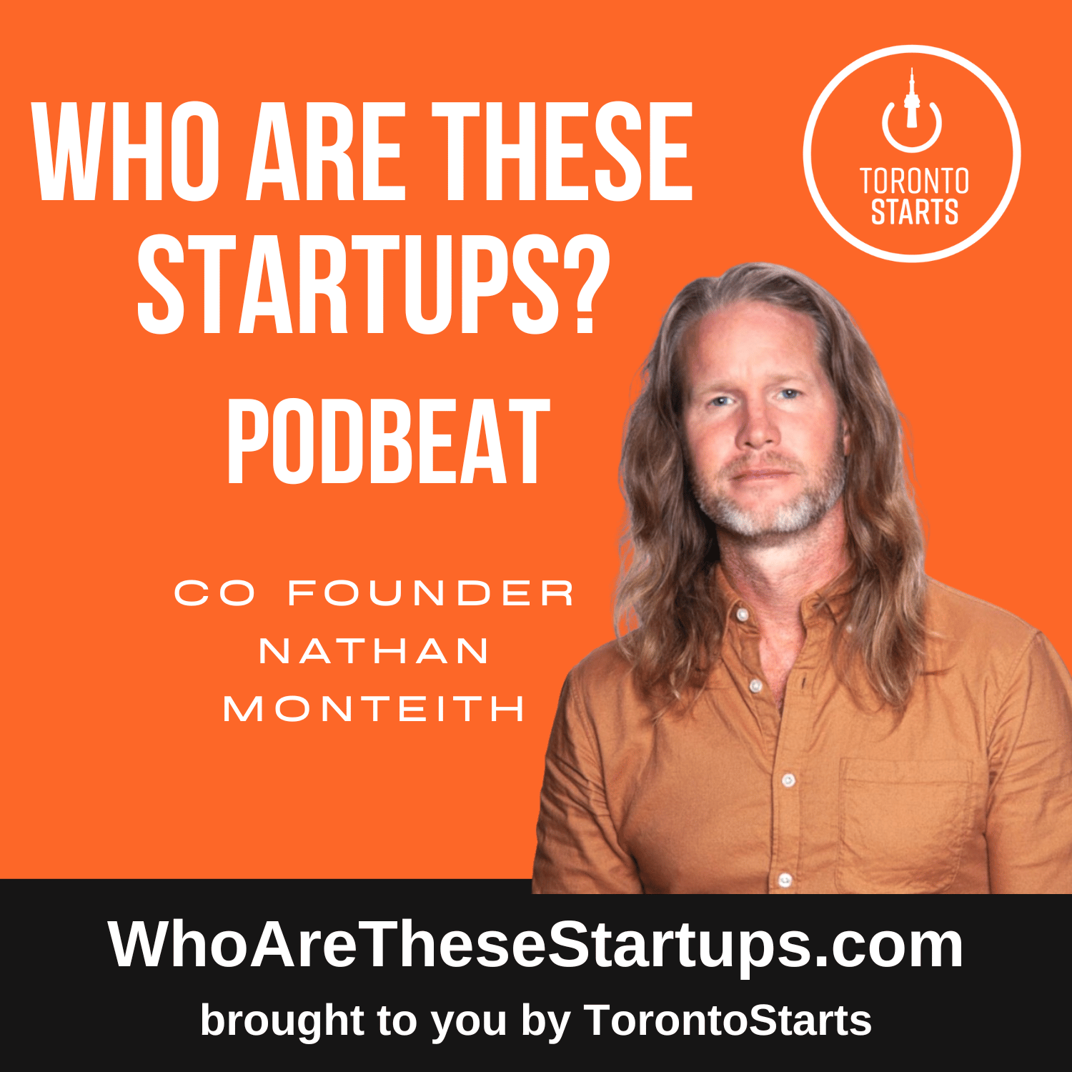 Podbeat Energize Your Podcast Experience: An Interview with Nathan Montieth