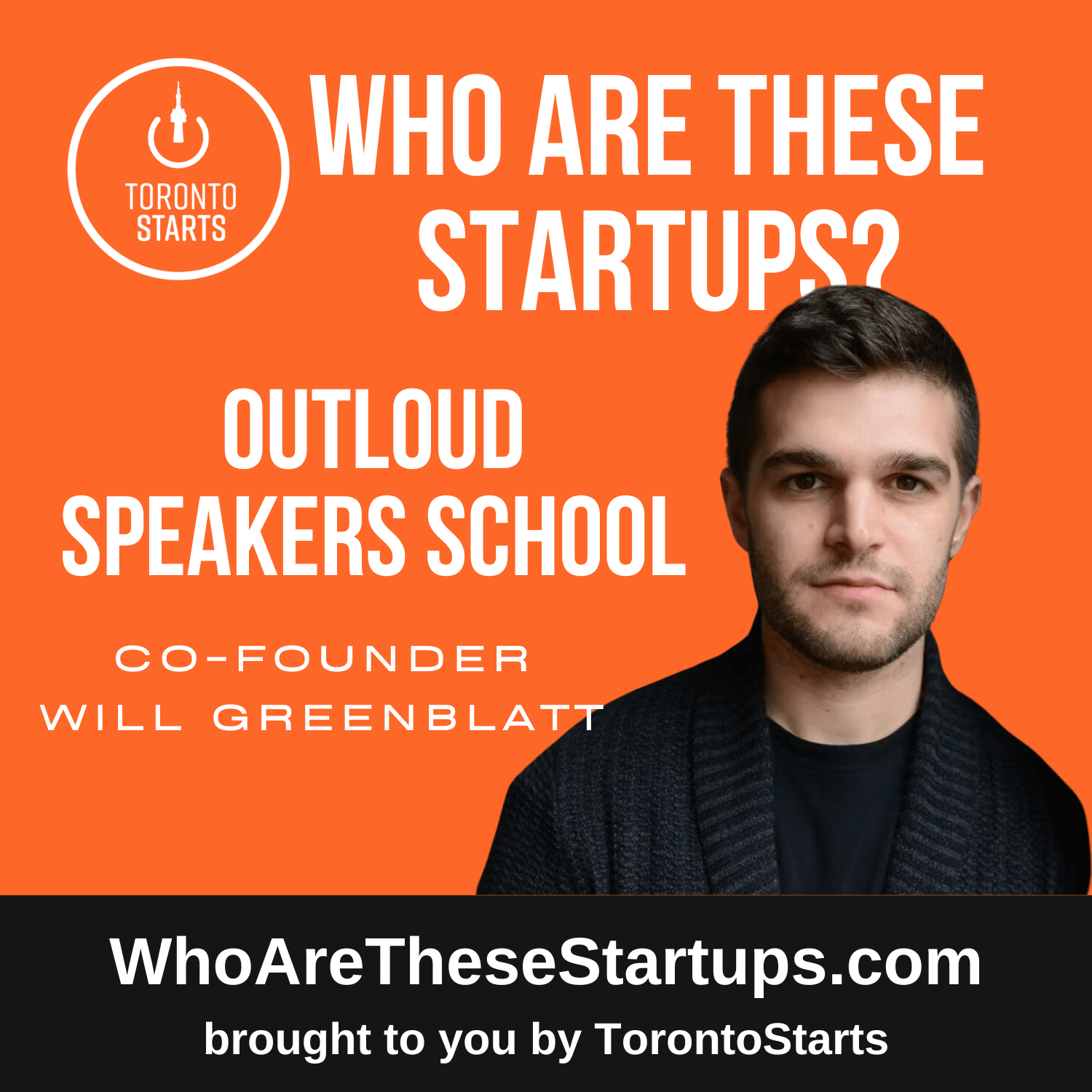 Mastering the Art of Startup Storytelling with Will Greenblatt